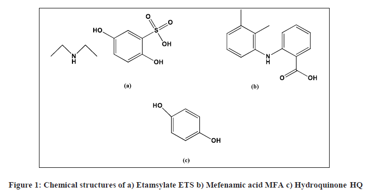 chemical-pharmaceutical-Mefenamic