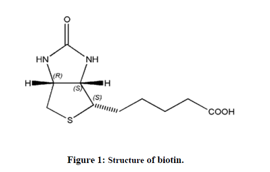 Chemical-Pharmaceutical-biotin