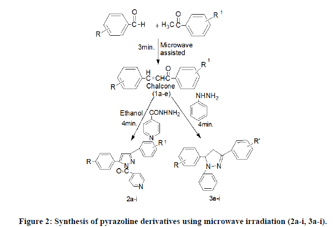 JOCPR-pyrazoline